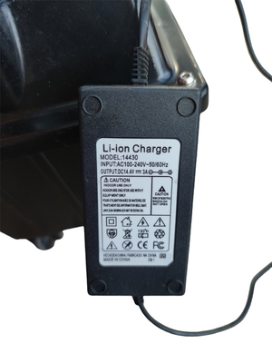 ATEX Đèn chiếu sáng hoạt động LED chống nổ di động GRP IP66 WF2 Đối với ngoài khơi trên đất liền trong khu vực nguy hiểm 1 Phân khúc 1