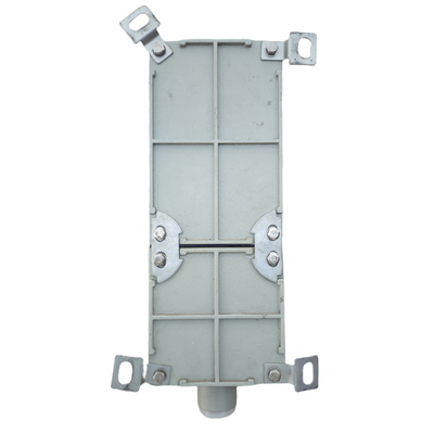 90-295V ATEX Trạm điều khiển chống cháy chống nước lớp phủ bề mặt hoàn thiện cho môi trường nguy hiểm khu vực ngoài khơi1 2