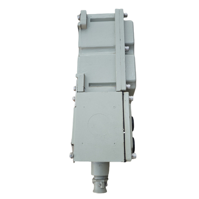 ATEX Kháng nổ Motor Starters IIC Marine Grade Aluminum IP66 WF2 For Div1 Zone1 Áp dụng cho đèn chống cháy nguy hiểm