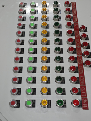 Trạm điều khiển chống nổ ATEX hiệu quả năng lượng ️ Hộp điều khiển điện chống cháy 220/380Vac G1/2", G3/4", G1, G1.1/4", G1.1/2", G2