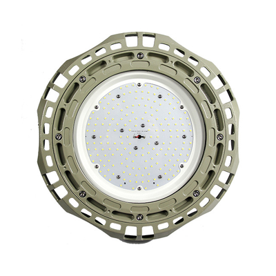Ống đèn LED chống nổ 200W IP66 chống nước Ex Đèn chống cháy