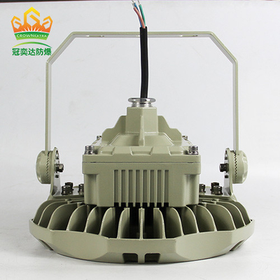 200W robust bể chống nổ với CREE đèn LED cho ánh sáng công nghiệp