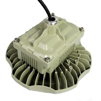 50 000Hrs chống nổ IP66 Bay đèn LED công nghiệp với hiệu quả 160lm / w