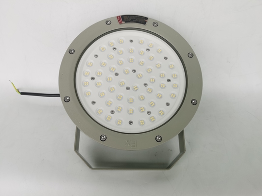 160 Lumen/Watt CREE IP66 đèn LED với vỏ chống nổ Ex Db Level