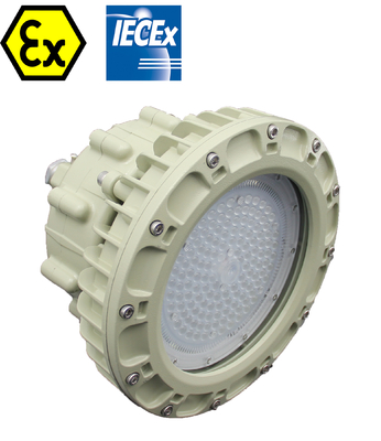 ETL Danh sách 200W đèn LED chống nổ với đèn CREE