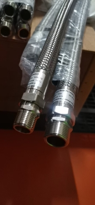 ATEX được chứng nhận Ex Proof Flexible Electrical Conduit