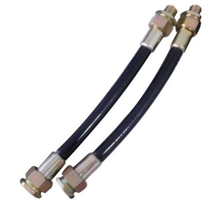 IP66 Thép không gỉ ống dẫn chống nổ linh hoạt với tính linh hoạt cực kỳ