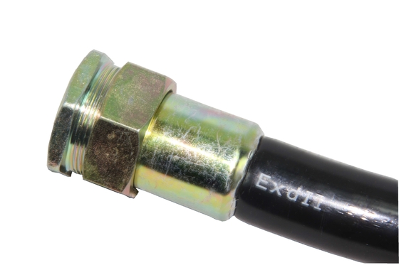 Máy ngắt mạch cách ly chống nổ 400amp Máy ngắt mạch điện trong khu vực nguy hiểm vùng 1 và vùng 2