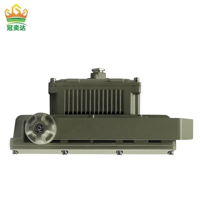 CRI cao Ra≥80 đèn LED chống nổ cho khu vực khí dầu1 MEANWELL Drive