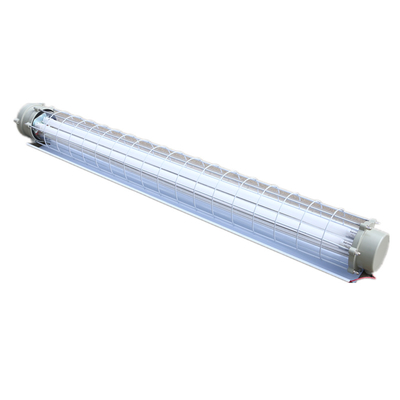 50000h Thời gian hoạt động Thời gian bảo vệ IP66 WF2 Mức độ chống nổ đèn huỳnh quang cho ánh sáng công nghiệp