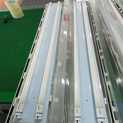 MEANWELL Ứng dụng chống nổ cho các môi trường khắc nghiệt và nguy hiểm