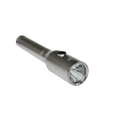 Nhiệt độ màu 3000-5700K Cấm nổ đèn LED High Bay cho môi trường công nghiệp nguy hiểm đèn Bead CREE