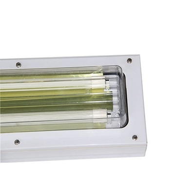 160lm/w hiệu quả IP66 chống nổ đèn LED High Bay với WF2 cao