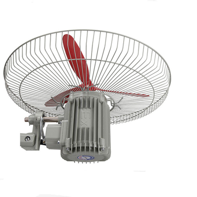 Máy thông gió chống lửa ATEX CNEX được chứng nhận Ex Mark Ex Db IIC T4 Gb