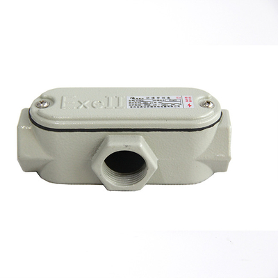 Khu vực1 Khu vực chống nổ hộp giao lộ G1/2 Cáp nhập Xem minh họa cho mục số