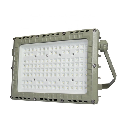 50-300Watt hiệu quả 150lm / w chống cháy LED đèn LED điện áp AC90-380V tùy chỉnh cho công nghiệp