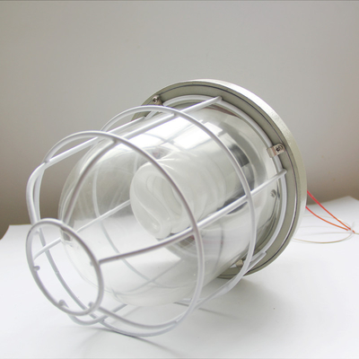 MEANWELL Driver Proof High Bay với nhiệt độ màu 3000-5700K