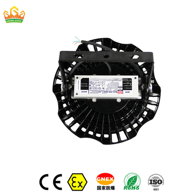 CREE đèn hạt chống nổ đèn LED cao bay AC100-277V Điện áp đầu vào Ra≥80 CRI
