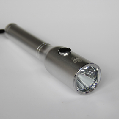 50 000 giờ tuổi thọ chống nổ High Bay Light cho môi trường làm việc công nghiệp
