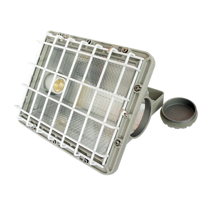 Bảo vệ IP66 WF2 đặc trưng trong đèn pha LED an toàn về bản chất với hạt đèn CREE