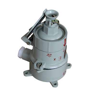 Khu vực nguy hiểm 1 2 Bảng chống nổ với dòng điện mực ≤ 225A