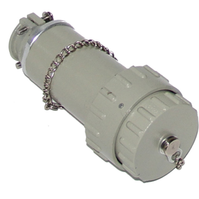 Thời gian hoạt động dài 50000h đèn khẩn cấp chống nổ với 2*3Watt