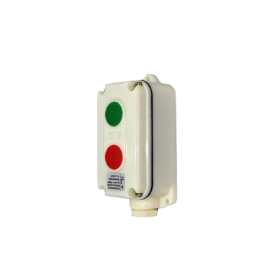 Chuyển đổi chống nổ bằng nhôm lớp biển IP66 mức độ bảo vệ Cáp thông số kỹ thuật 9mm-13mm