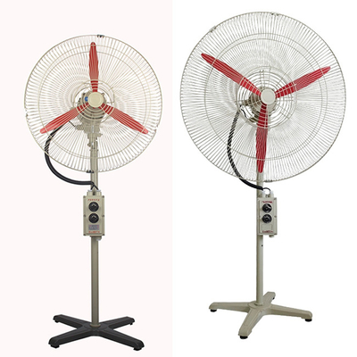 1450r/m RPM BFC Blastproof Air Circulator cho lưu thông không khí an toàn và trong các ứng dụng công nghiệp