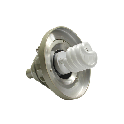 ATEX ống dẫn linh hoạt chống hơi cho môi trường nguy hiểm Ex Db IIC T6 Gb