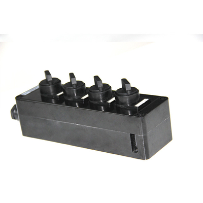 Máy móc thổi chắc chắn công nghiệp thổi chắc chắn cách ly bộ ngắt với G1/2 cáp nhập