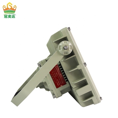 150lm/w hiệu quả đèn chiếu sáng chống nổ LED