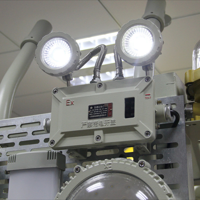 Đèn đèn LED chống cháy máy chủ OEM với CRI cao Ra≥80