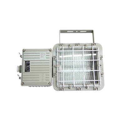 CRI cao Ra≥80 Đèn đèn LED chống nổ Đèn đèn LED có thể tùy chỉnh AC90-380V Điện áp 3000/4000/5000/5700K CCT