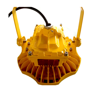 MEANWELL Driver 200W Đèn vịnh cao chống nổ cho các nền tảng khoan ngoài khơi