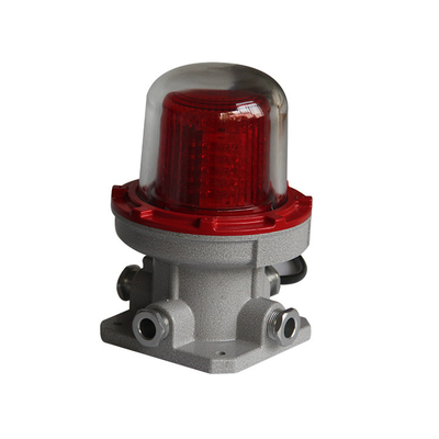 Công nghiệp 3000-5700K Đèn LED chống nổ cao ATEX IECEx RoHS ISO9001 CCC chứng nhận