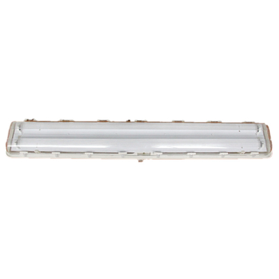 120-140° Beam Angle Proof Explosion Fluorescent Light IP66 WF2 Mức độ bảo vệ 50000 giờ Thời gian hoạt động