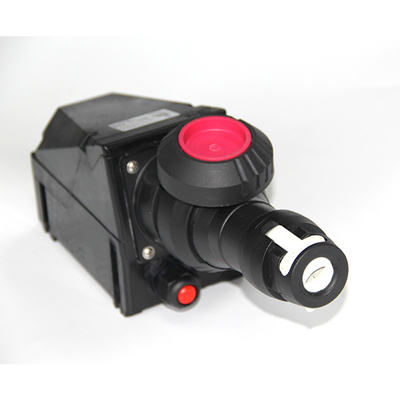Đèn khẩn cấp cho môi trường nguy hiểm 90-300VAC 24/36VDC