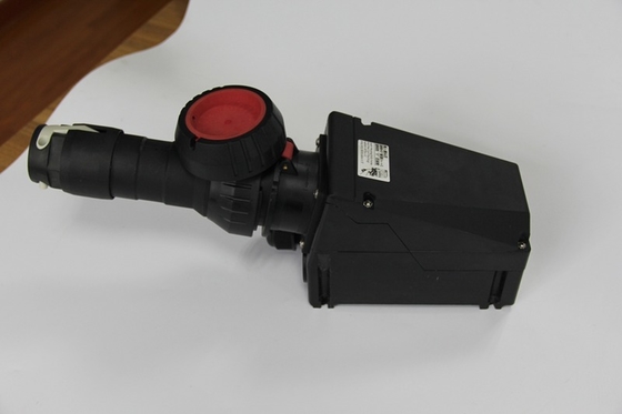 Đèn thoát hiểm chống nổ gắn trên tường trần cho môi trường nguy hiểm