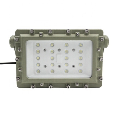 Đèn pha LED chống cháy nổ hiệu suất 150lm/w với nhiệt độ màu 5700K cho các giải pháp chiếu sáng hạng nặng