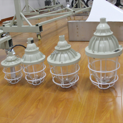 Giải pháp chiếu sáng công nghiệp Vị trí nguy hiểm HID Fixture với chứng chỉ UL