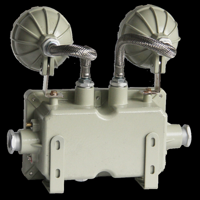 Đèn pha LED Atex gắn trần trong môi trường nguy hiểm