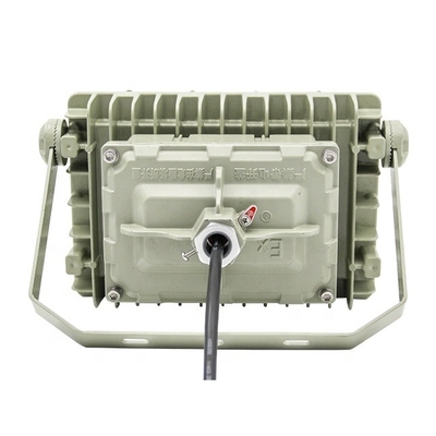 CRI Ra≥80 Đèn chiếu sáng LED an toàn về bản chất để lắp đặt trên tường đường cao tầng