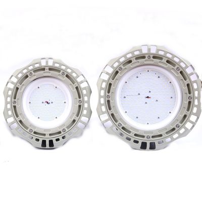 Đèn pha nhà xưởng chống cháy nổ CRI Ra≥80 được chứng nhận ATEX IECEx RoHS ISO9001 CCC