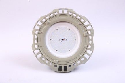 250W Lớp 1 Khu vực 1 Đèn chống nổ LED High Bay Light