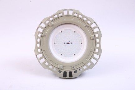 Đèn LED High Bay Chống Cháy Nổ 250W, Chứng nhận ATEX Ex D E Mb IIC T6 IP66 Chống Thấm Nước