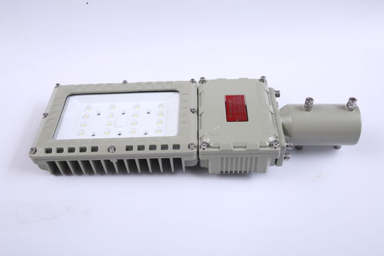 IP66 WF2 đèn LED chống nổ Đèn đường 100w 120w 150w 200w 240w ATEX AC100-277V Đèn LED chống nổ Đèn lũ cho đèn đường