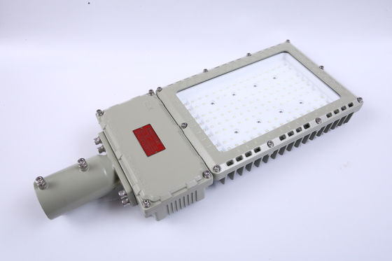 Crown Extra GYD970L Ánh sáng LED chống phát nổ ️ Giải pháp chiếu sáng chống cháy Khu vực 1 200W, IP66, ATEX / IECEx / CNEX được chứng nhận, MOQ 1, OEM có sẵn