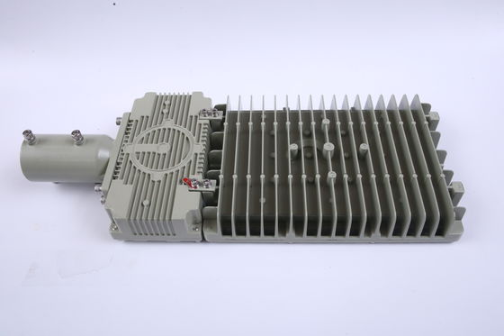 Đèn pha đường phố chống cháy nổ bán buôn tại xưởng 100W Ex Db Eb Hợp kim nhôm 95-305VAC Chiếu sáng công nghiệp