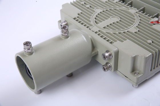 Đèn pha đường phố chống cháy nổ bán buôn tại xưởng 100W Ex Db Eb Hợp kim nhôm 95-305VAC Chiếu sáng công nghiệp