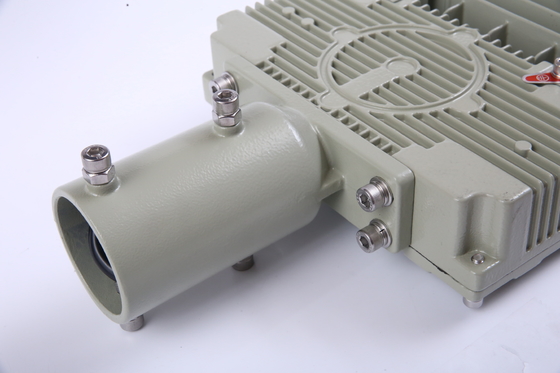 IP66 Đèn đèn LED ngoài trời chống nổ được chứng nhận bởi ATEX IECEx CNEX Lý tưởng cho các nền tảng ngoài khơi Nhà máy lọc dầu Nhà máy nguy hiểm